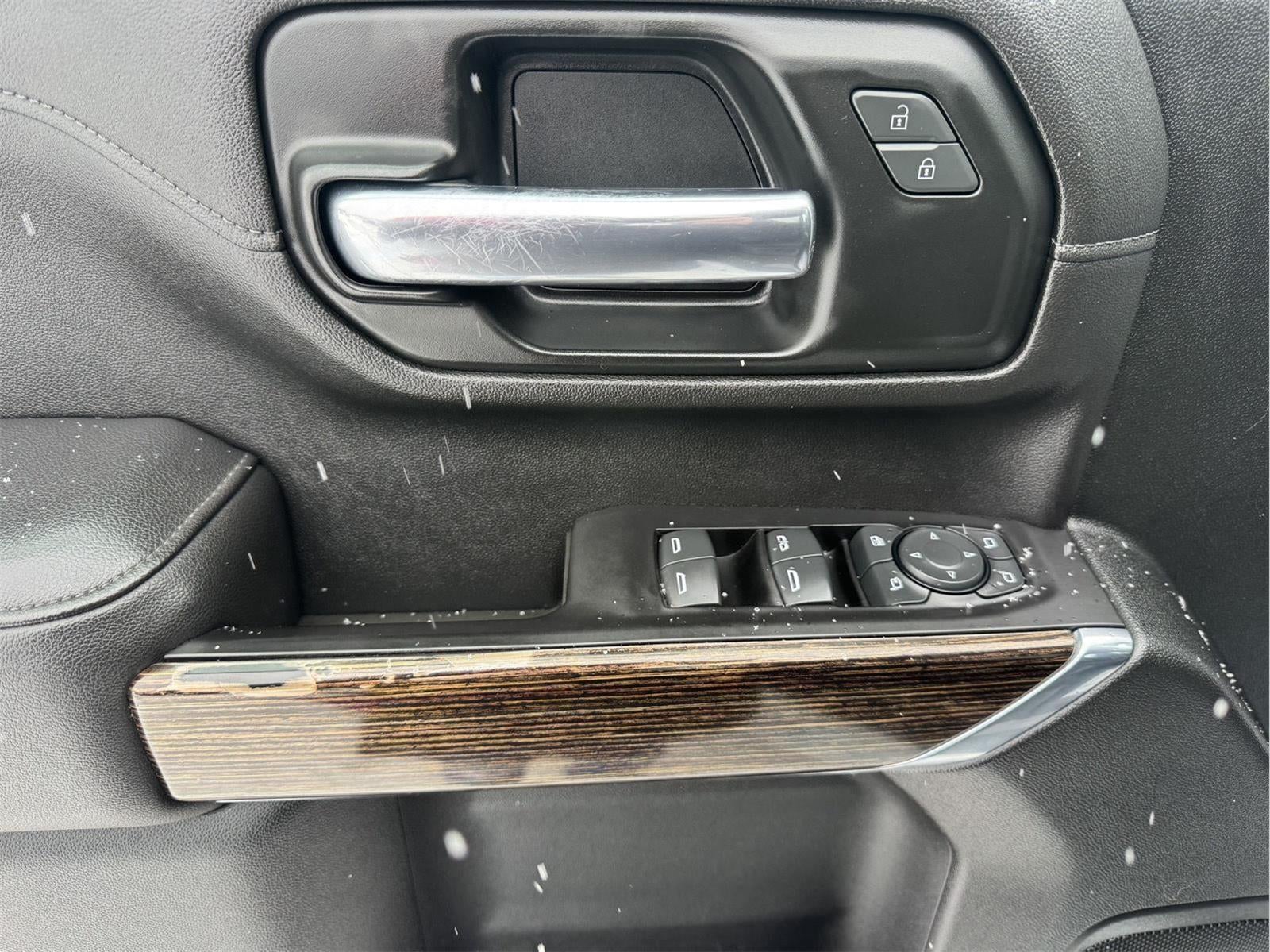 2020 GMC Sierra 2500HD SLE