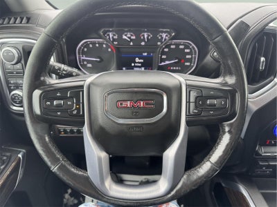 2020 GMC Sierra 2500HD SLE