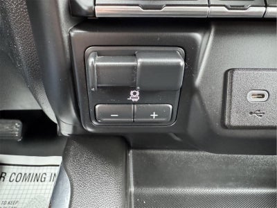 2020 GMC Sierra 2500HD SLE