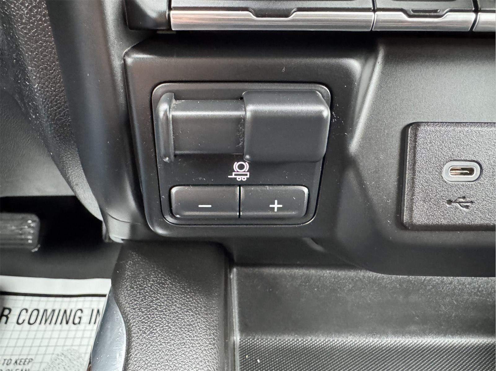 2020 GMC Sierra 2500HD SLE