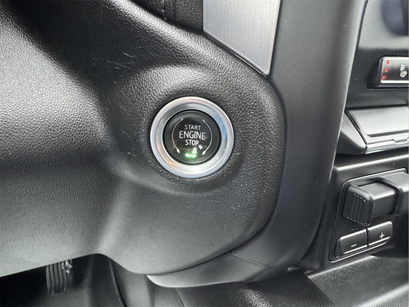 2020 GMC Sierra 2500HD SLE