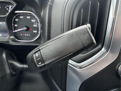 2020 GMC Sierra 2500HD SLE