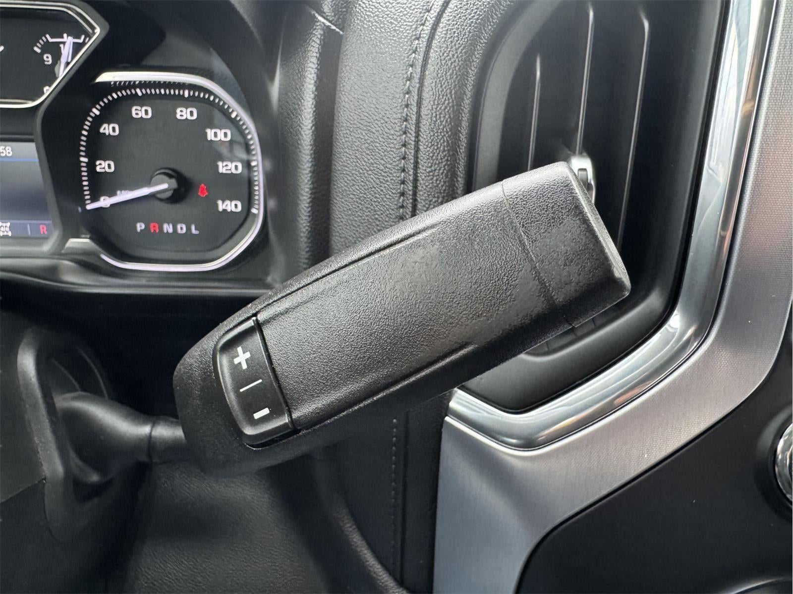 2020 GMC Sierra 2500HD SLE