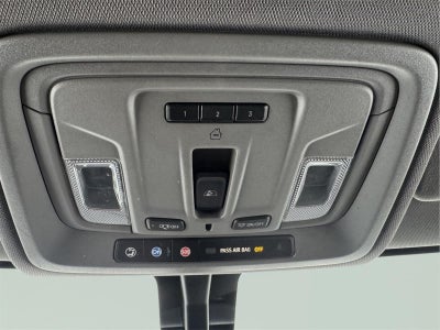 2020 GMC Sierra 2500HD SLE