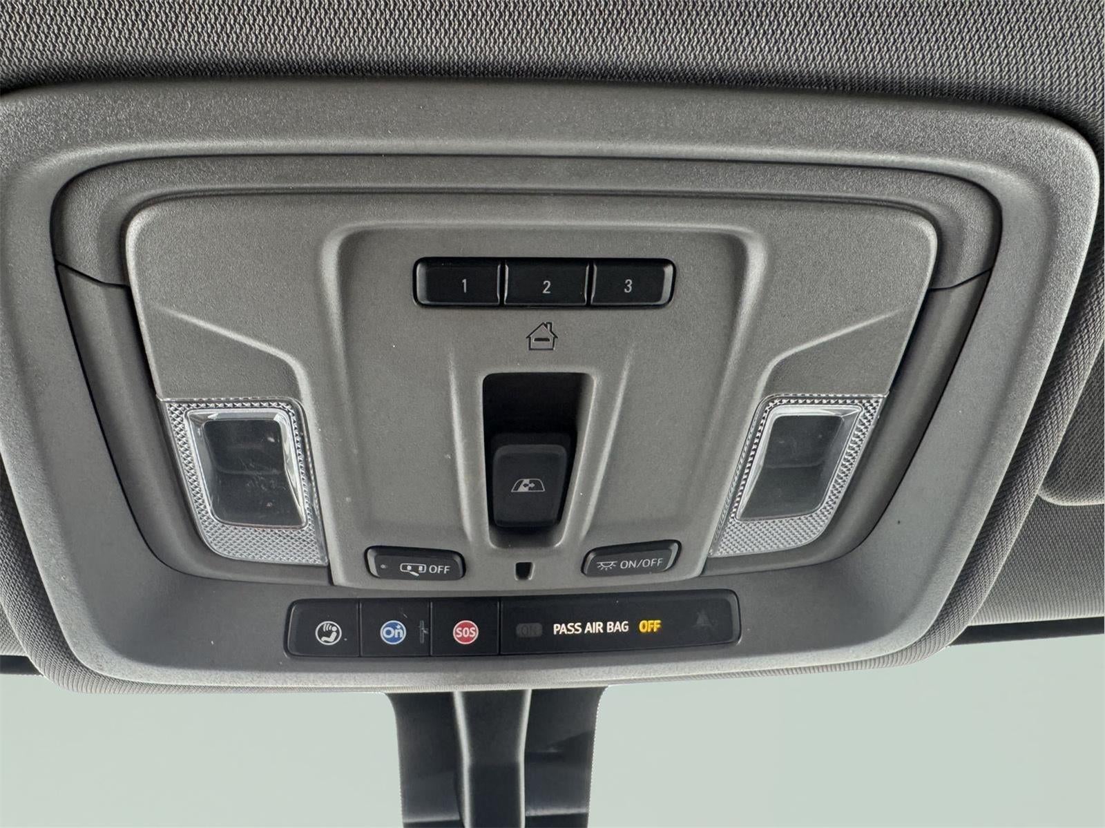 2020 GMC Sierra 2500HD SLE