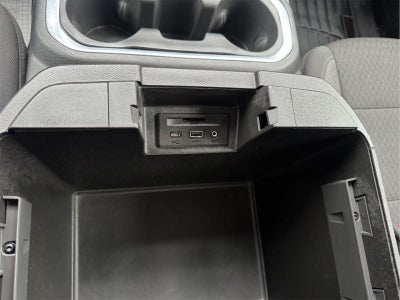 2020 GMC Sierra 2500HD SLE