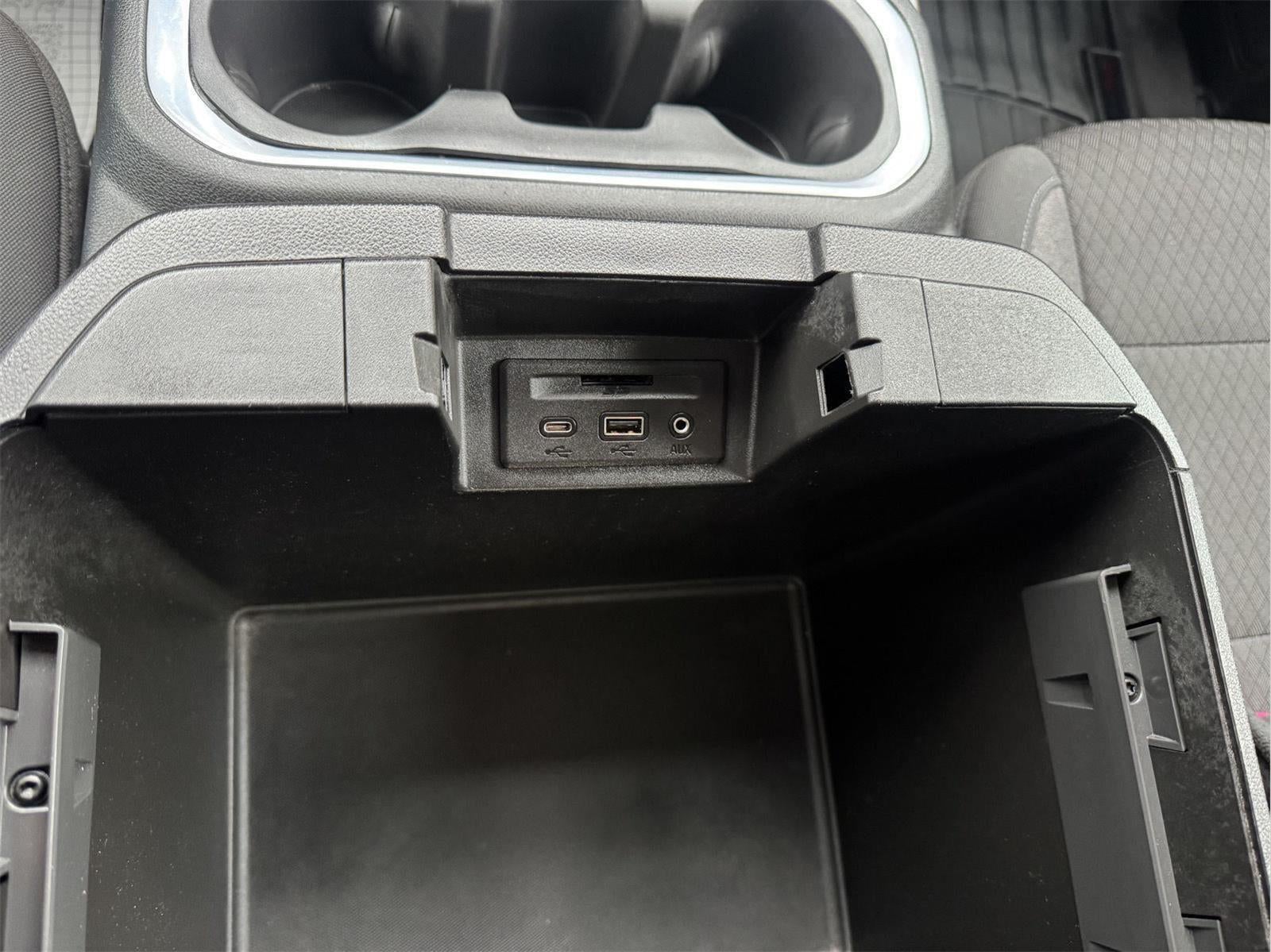 2020 GMC Sierra 2500HD SLE