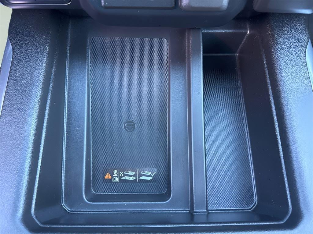 2020 GMC Sierra 2500HD AT4