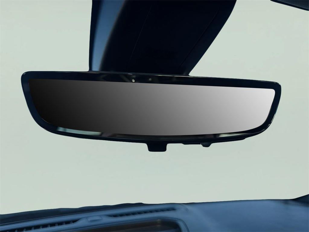 2020 GMC Sierra 2500HD AT4