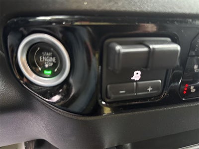 2024 GMC Sierra 3500HD SLT