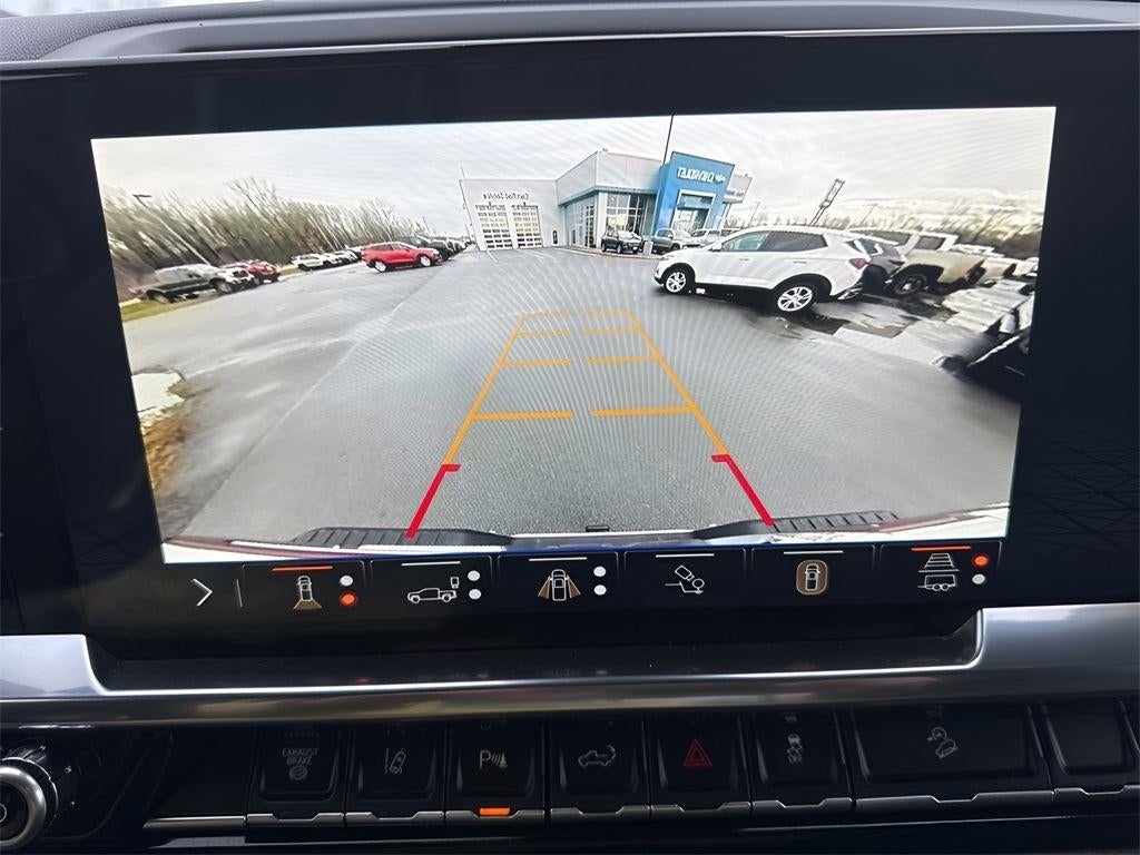 2024 GMC Sierra 3500HD SLT