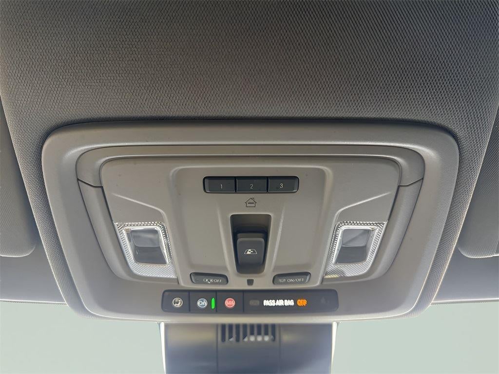 2024 GMC Sierra 3500HD SLT