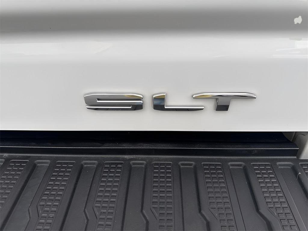 2024 GMC Sierra 3500HD SLT