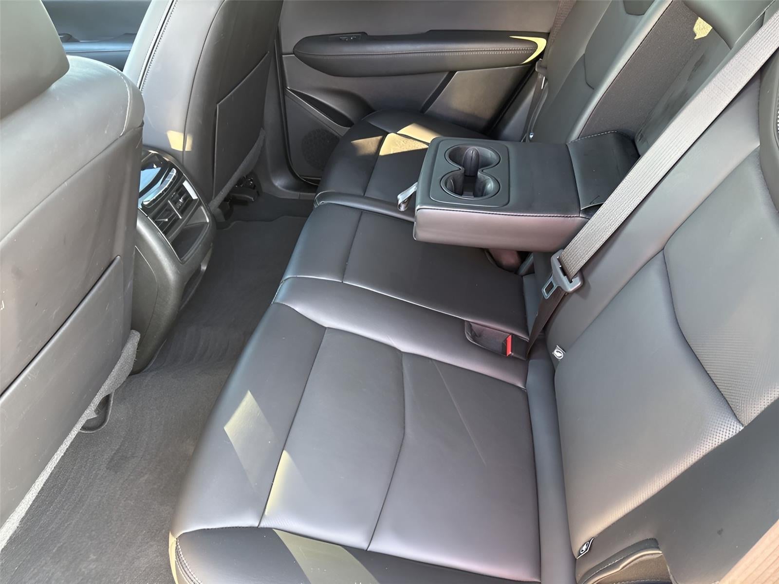 2025 Cadillac XT5 AWD Premium Luxury