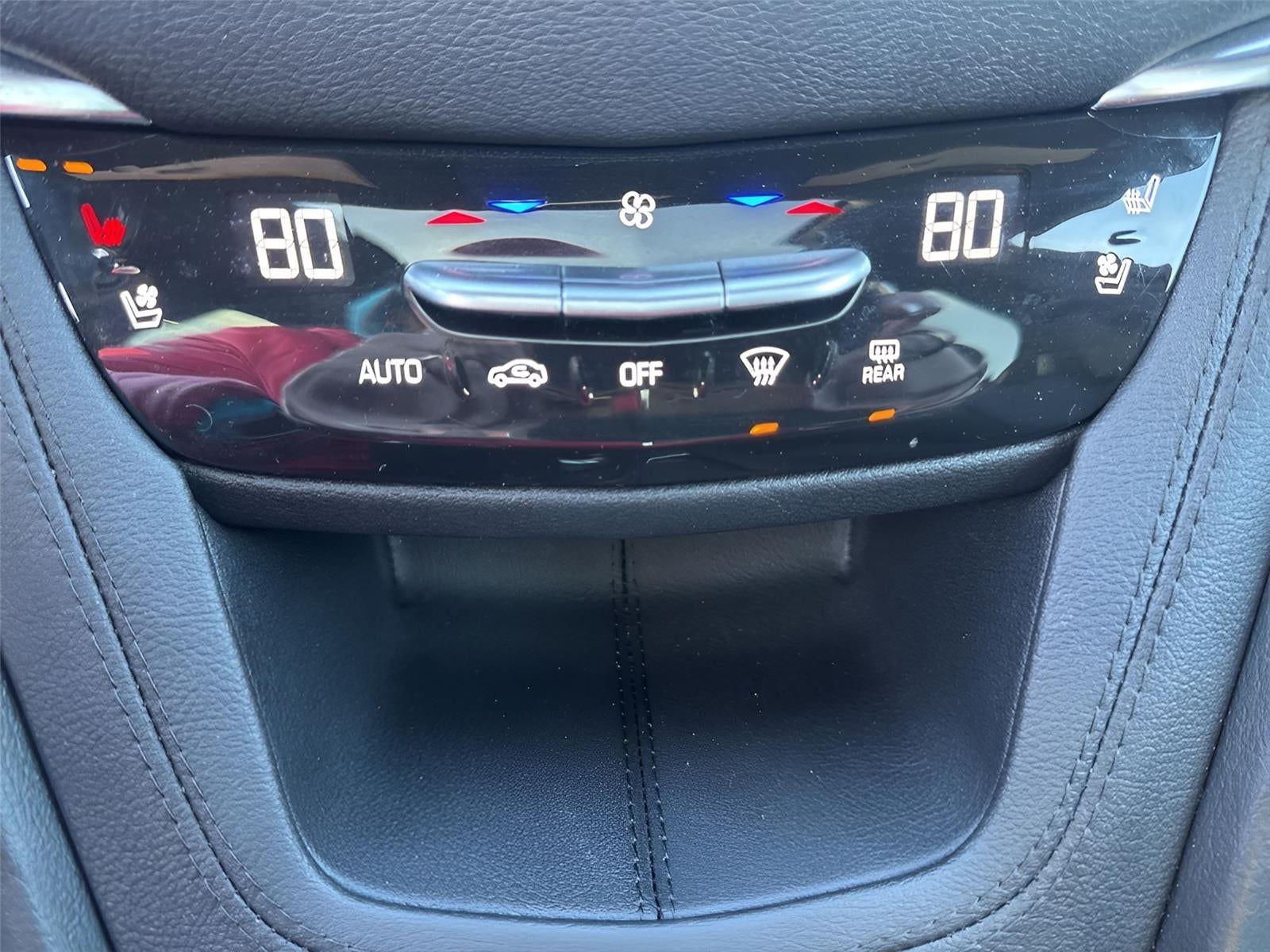 2025 Cadillac XT5 AWD Premium Luxury