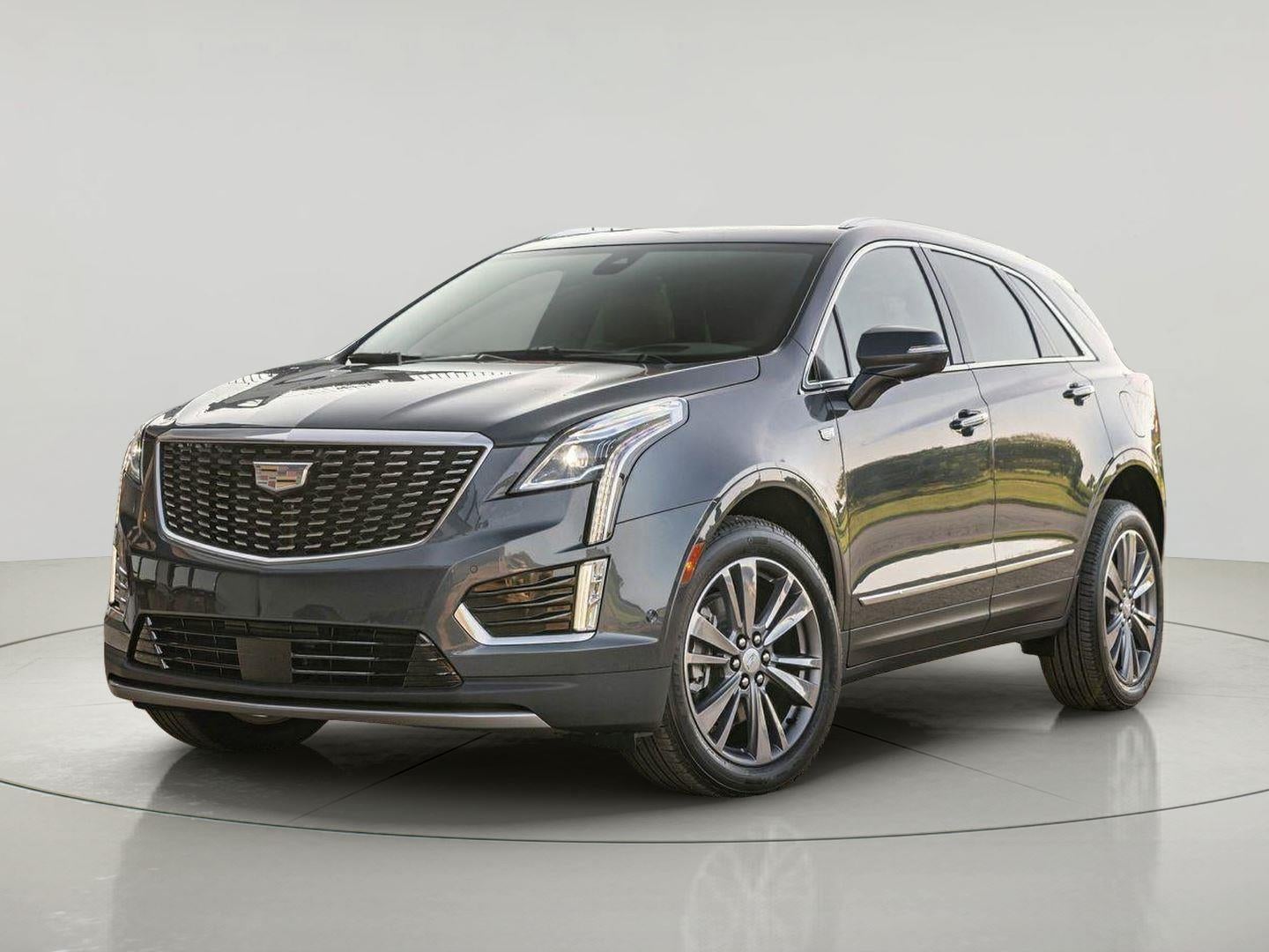 2022 Cadillac XT5 AWD Premium Luxury