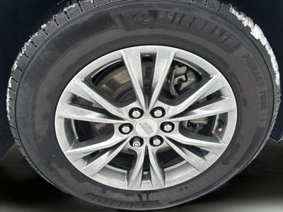 2022 Cadillac XT5 AWD Premium Luxury