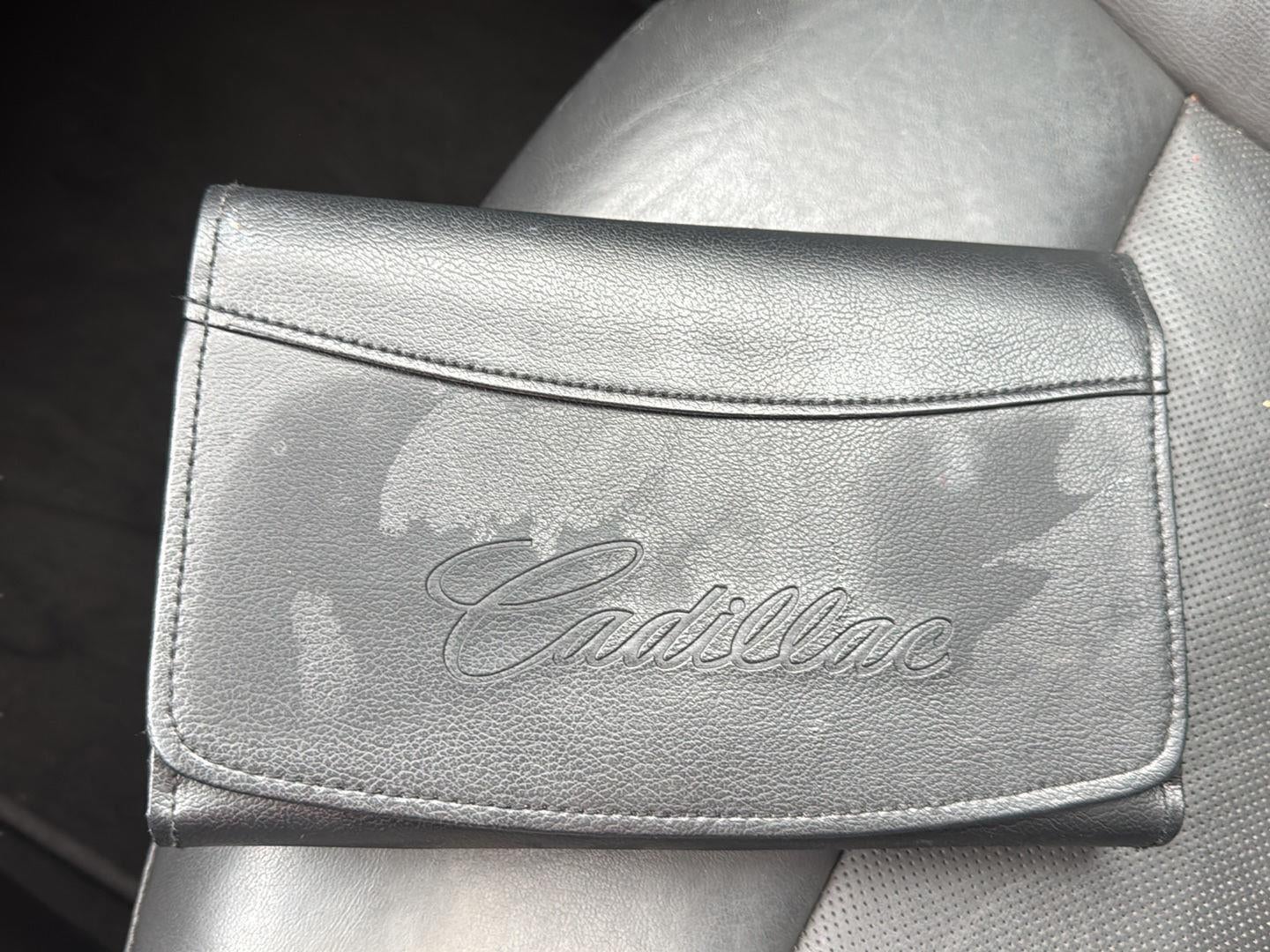 2022 Cadillac XT5 AWD Premium Luxury