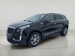 2022 Cadillac XT5 AWD Premium Luxury
