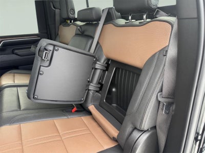 2025 Chevrolet Silverado 2500HD High Country