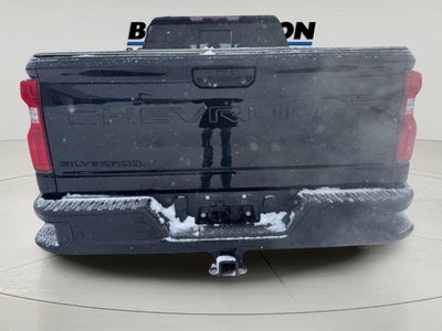 2024 Chevrolet Silverado 3500HD LT