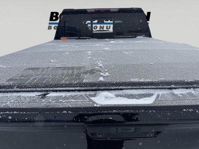 2024 Chevrolet Silverado 3500HD LT