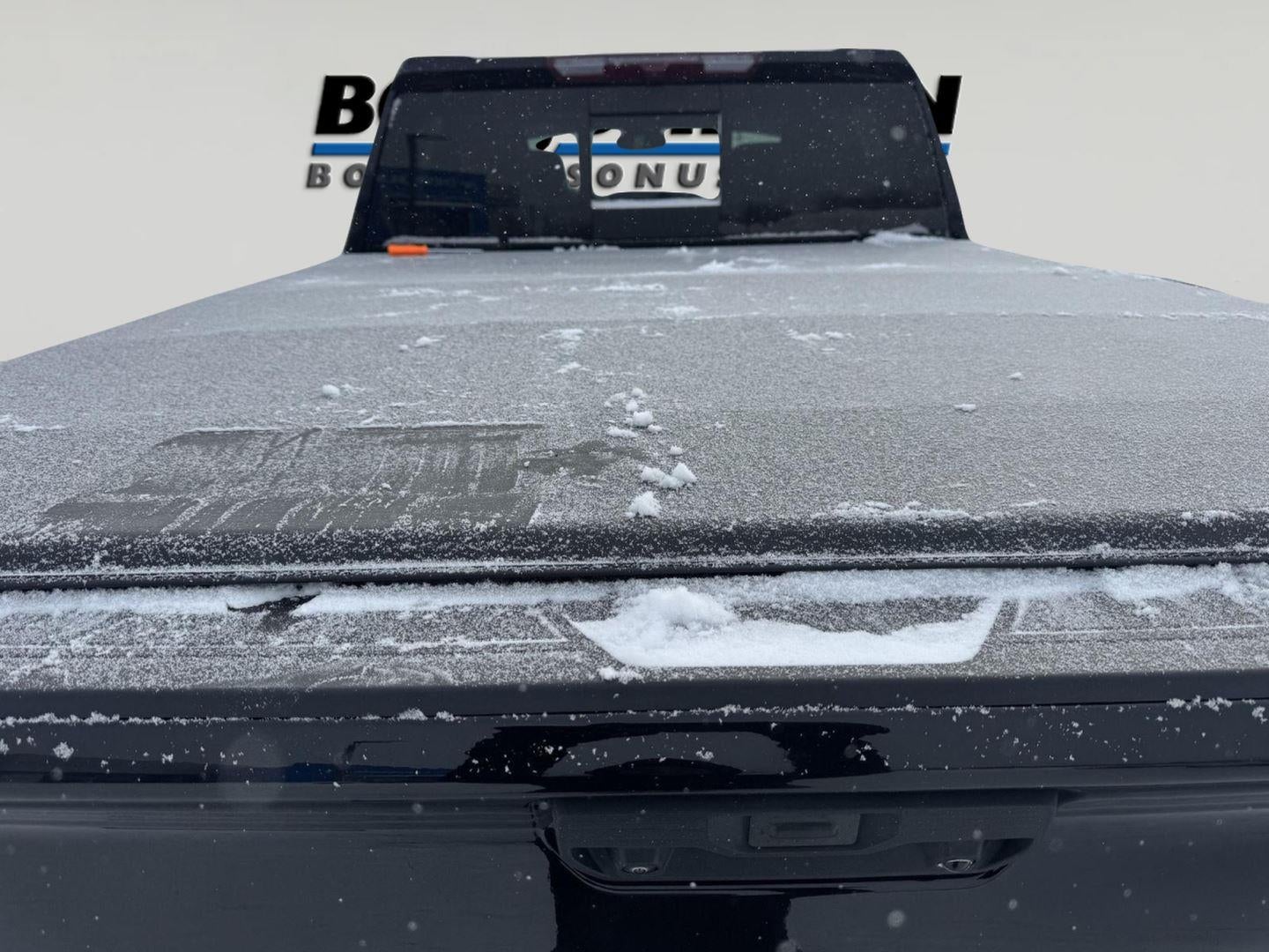 2024 Chevrolet Silverado 3500HD LT