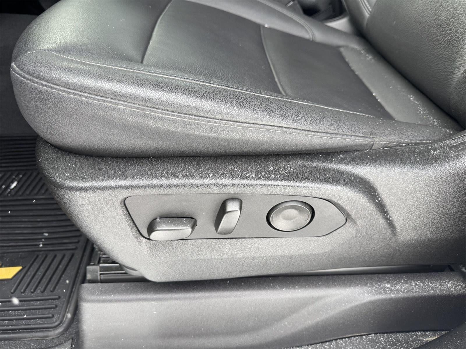 2024 Chevrolet Silverado 3500HD LT