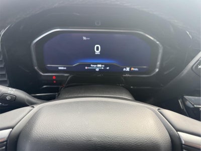 2024 Chevrolet Silverado 3500HD LT