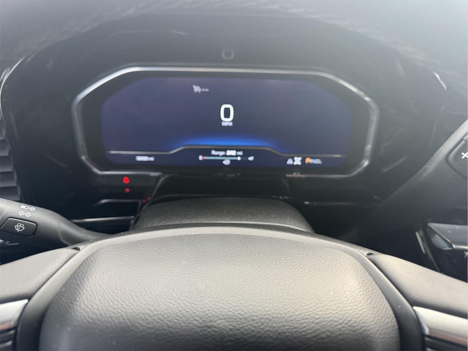 2024 Chevrolet Silverado 3500HD LT