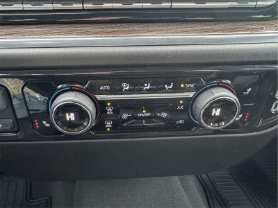 2024 Chevrolet Silverado 3500HD LT