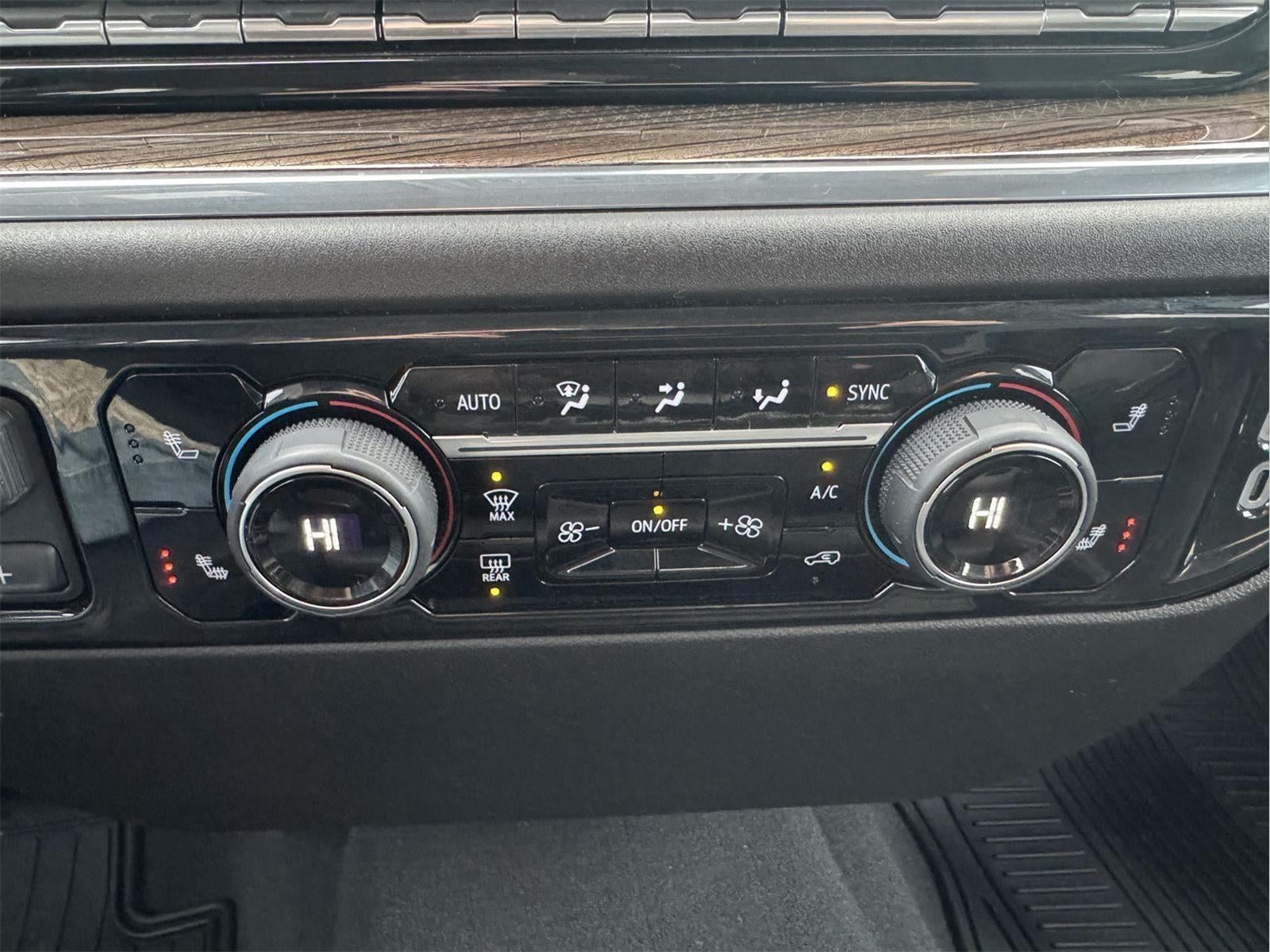 2024 Chevrolet Silverado 3500HD LT