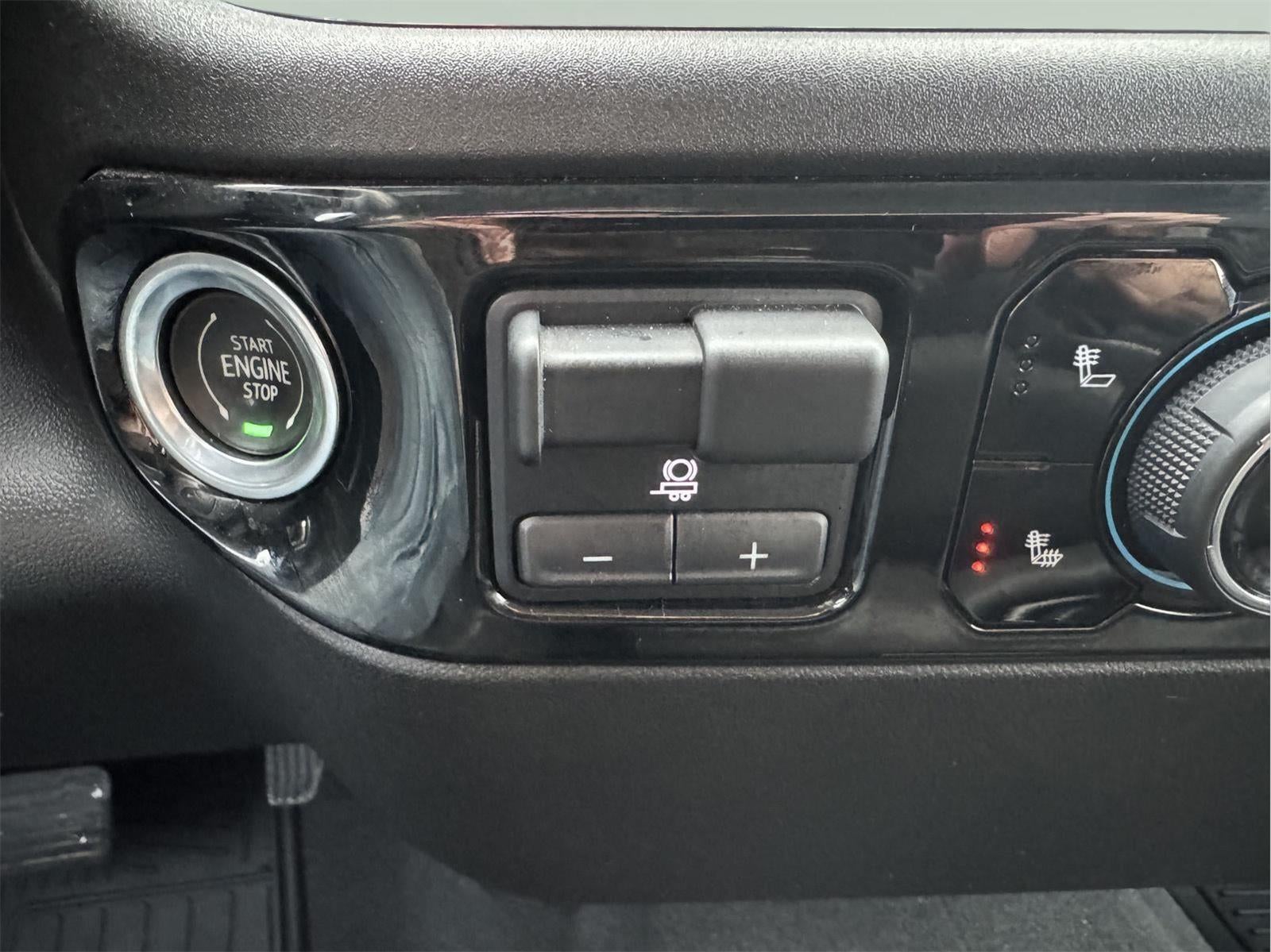 2024 Chevrolet Silverado 3500HD LT