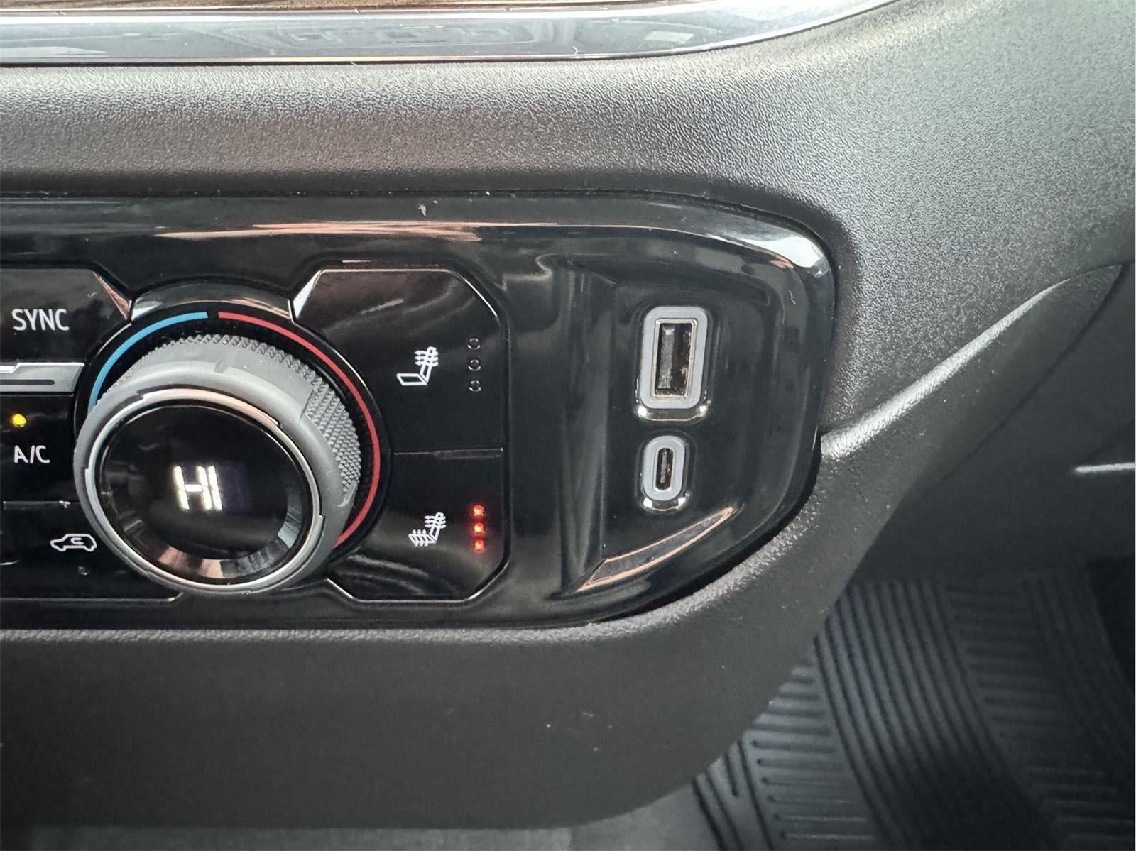 2024 Chevrolet Silverado 3500HD LT