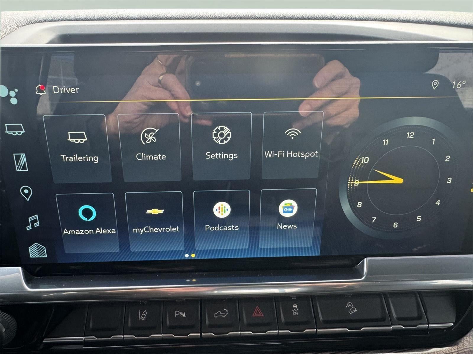 2024 Chevrolet Silverado 3500HD LT