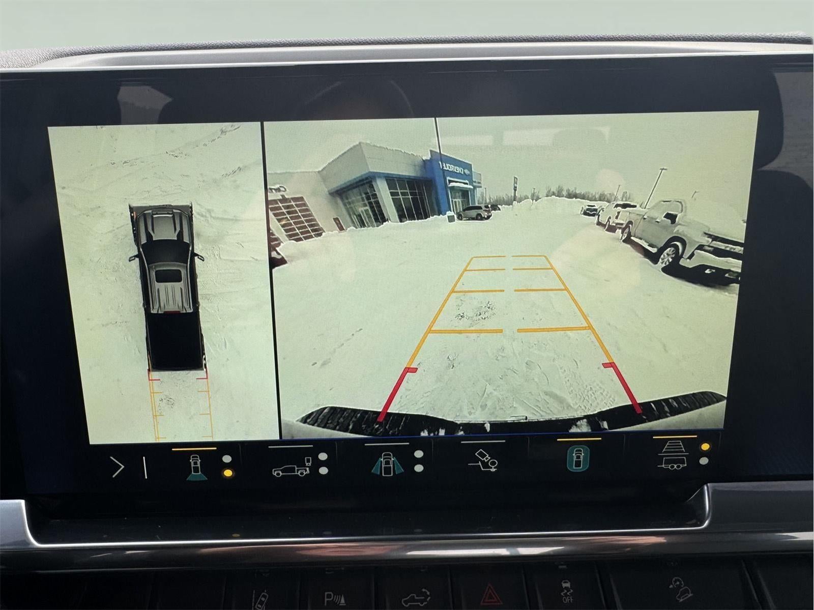 2024 Chevrolet Silverado 3500HD LT