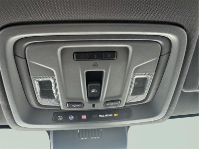 2024 Chevrolet Silverado 3500HD LT