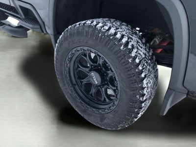 2024 Chevrolet Silverado 3500HD LT