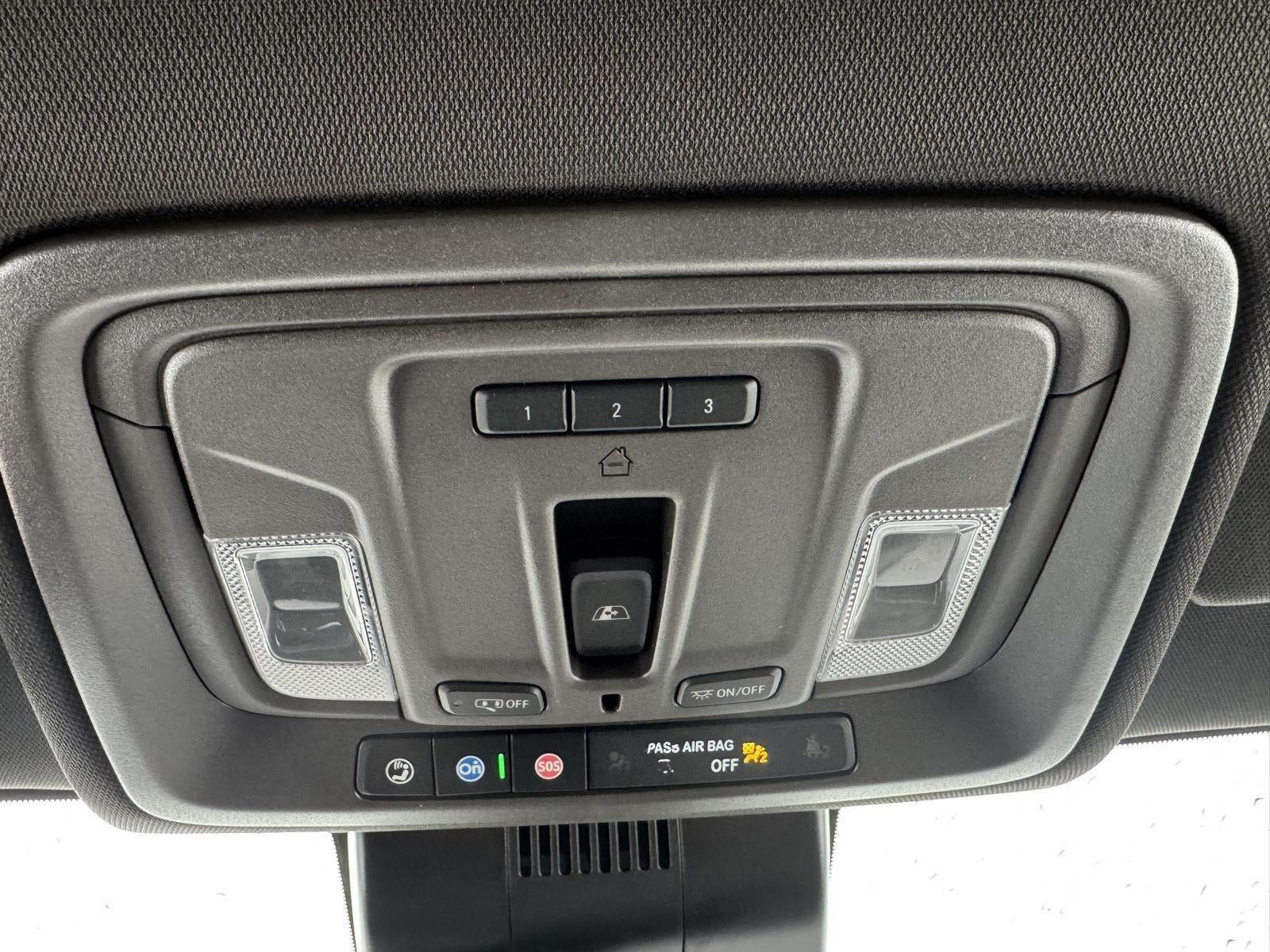 2024 Chevrolet Silverado 3500HD LTZ