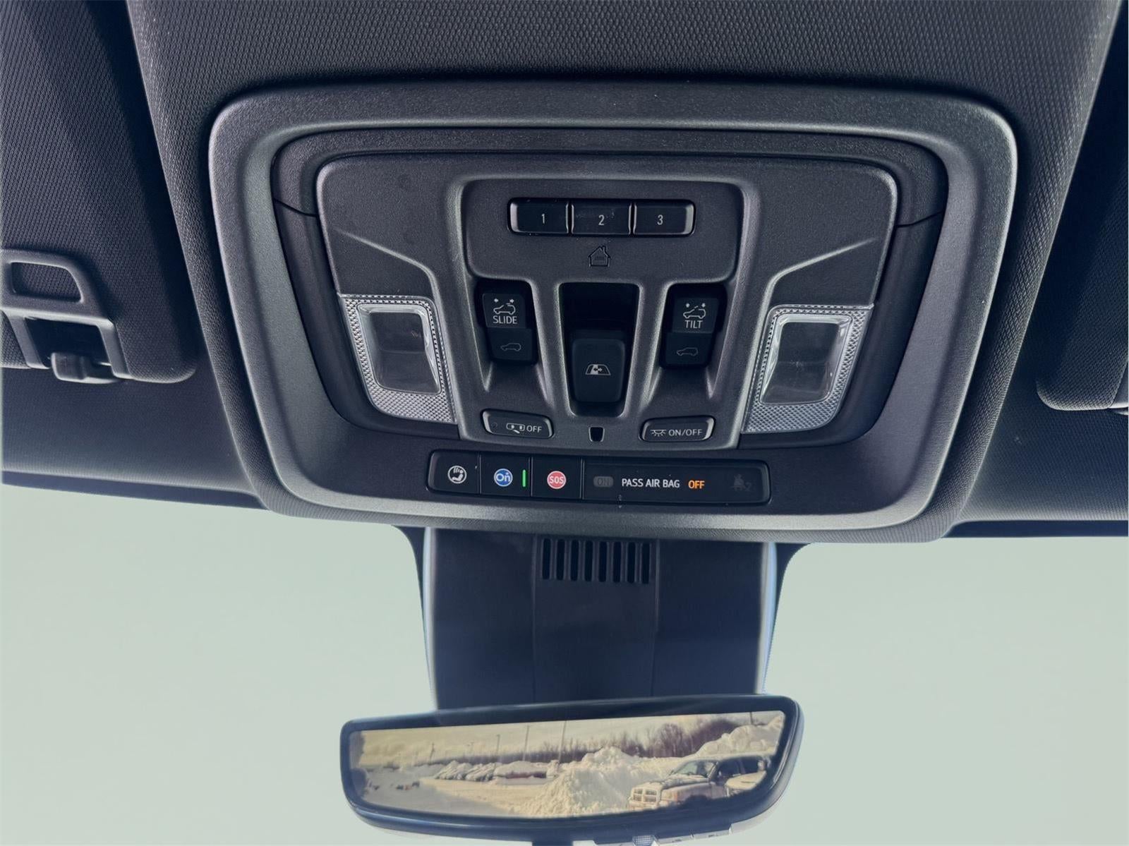 2024 Chevrolet Silverado 3500HD High Country