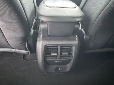 2021 Ford Mustang Mach-E Select