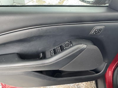 2021 Ford Mustang Mach-E Select