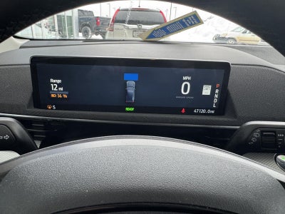 2021 Ford Mustang Mach-E Select