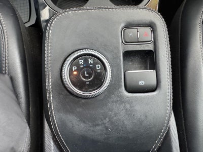 2021 Ford Mustang Mach-E Select