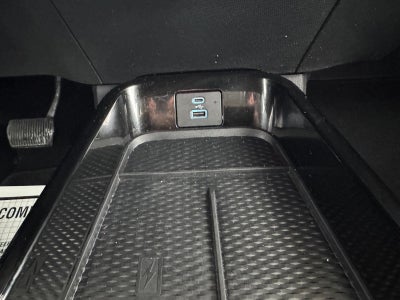 2021 Ford Mustang Mach-E Select