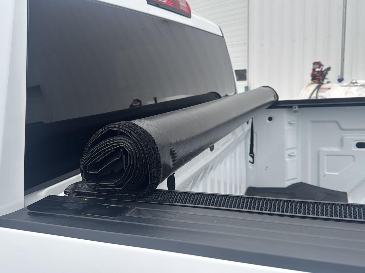 2025 Chevrolet Silverado 1500 Work Truck