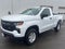 2025 Chevrolet Silverado 1500 Work Truck