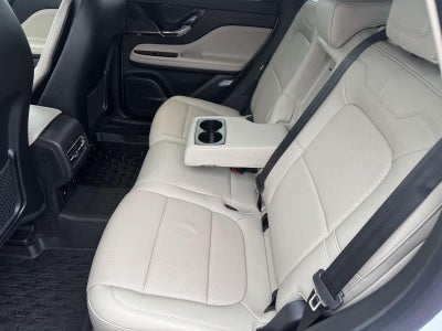 2025 Lincoln Corsair Reserve