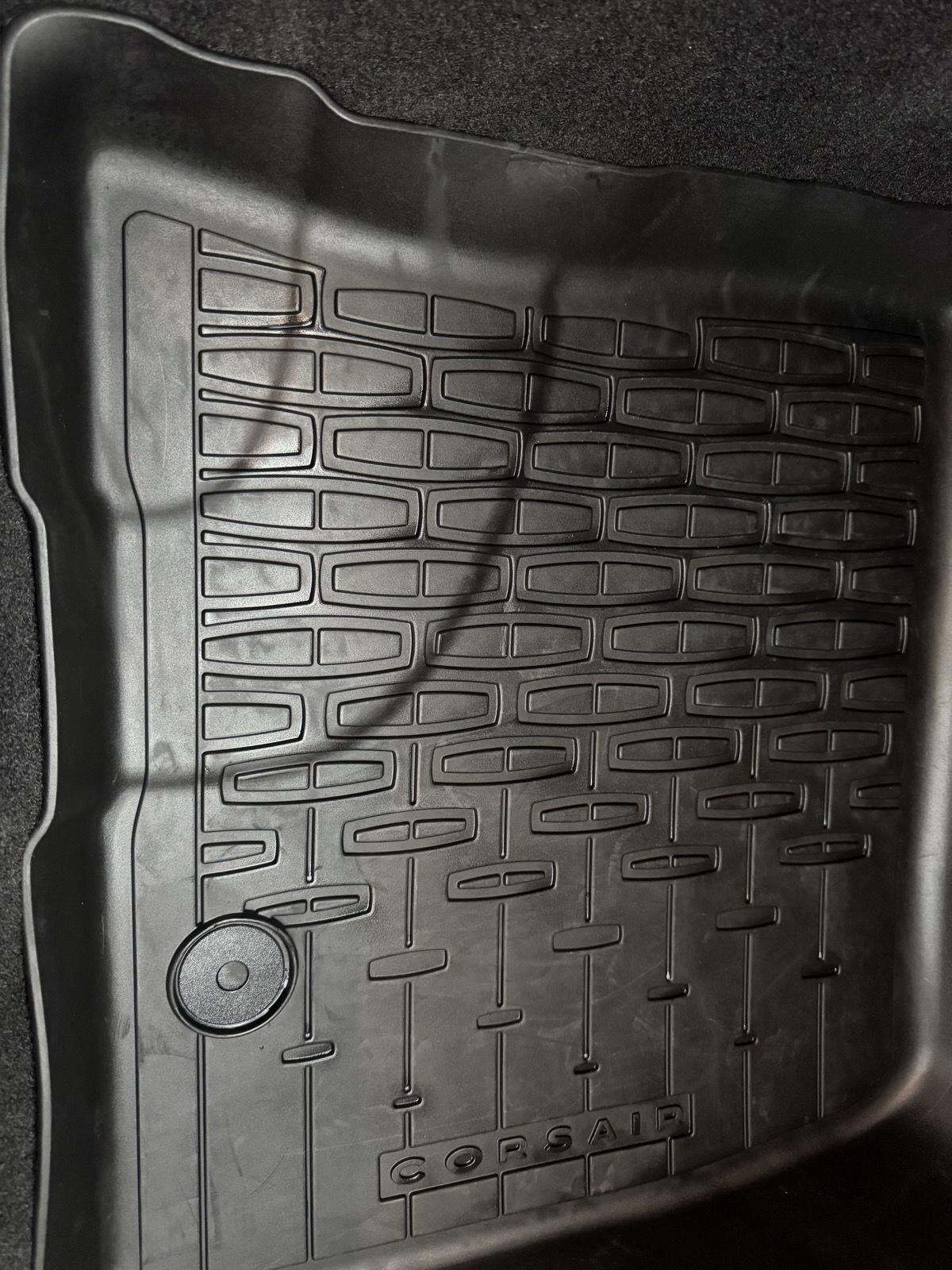 2025 Lincoln Corsair Reserve