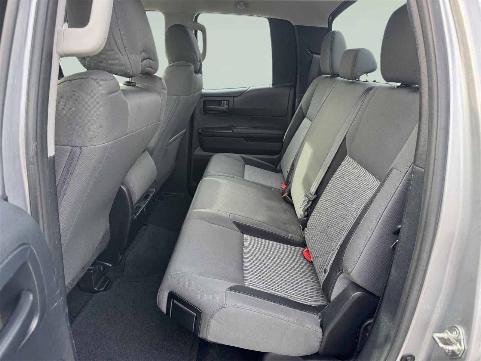 2014 Toyota Tundra Truck SR